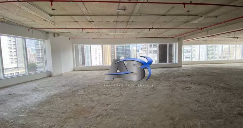 Conjunto para alugar, 244 m² por r$ 44.119,38/mês - pinheiros - são paulo/sp