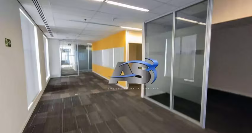 Conjunto para alugar, 954 m² por r$ 126.860,00/mês - cidade jardim - são paulo/sp