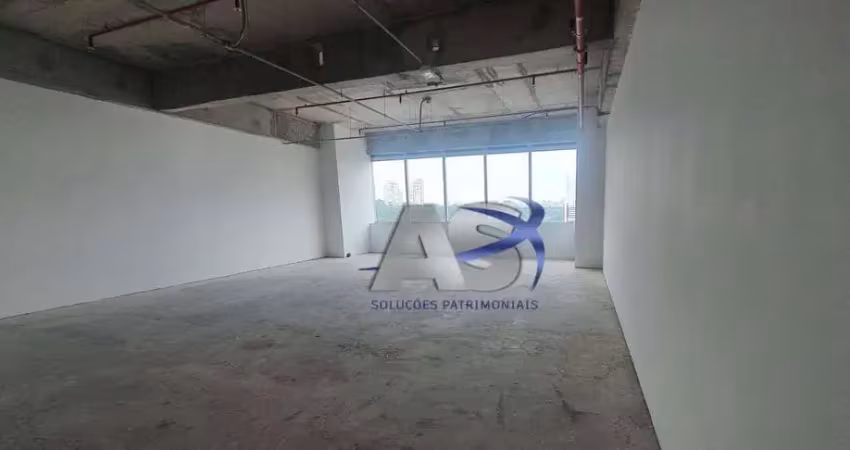 Conjunto, 100 m² - venda por r$ 1.600.000,00 ou aluguel por r$ 12.040,00/mês - várzea de baixo - são paulo/sp