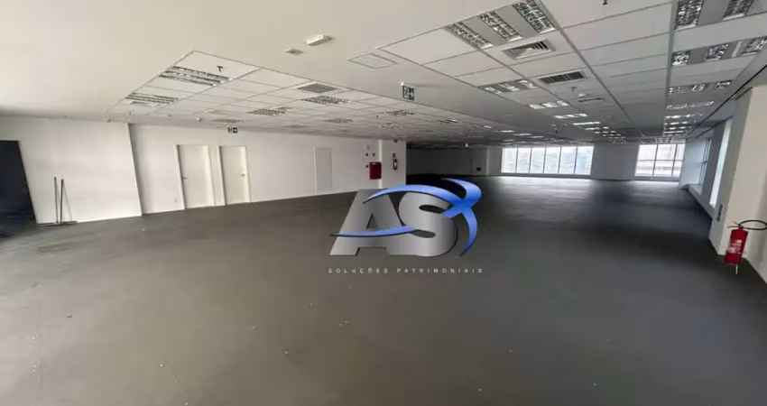 Conjunto para alugar, 542 m² por r$ 43.906,00/mês - chácara santo antônio - são paulo/sp