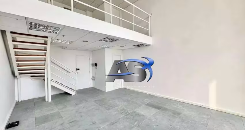 Conjunto à venda, 60 m² por r$ 800.000,00 - brooklin - são paulo/sp