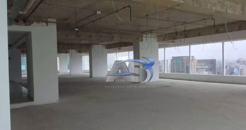 Prédio, 10639 m² - venda por r$ 270.000.000,00 ou aluguel por r$ 1.200.000,03/mês - liberdade - são paulo/sp