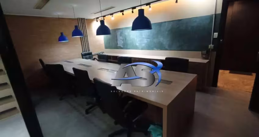 Conjunto para alugar, 55 m² por r$ 9.130,00/mês - jardim europa - são paulo/sp