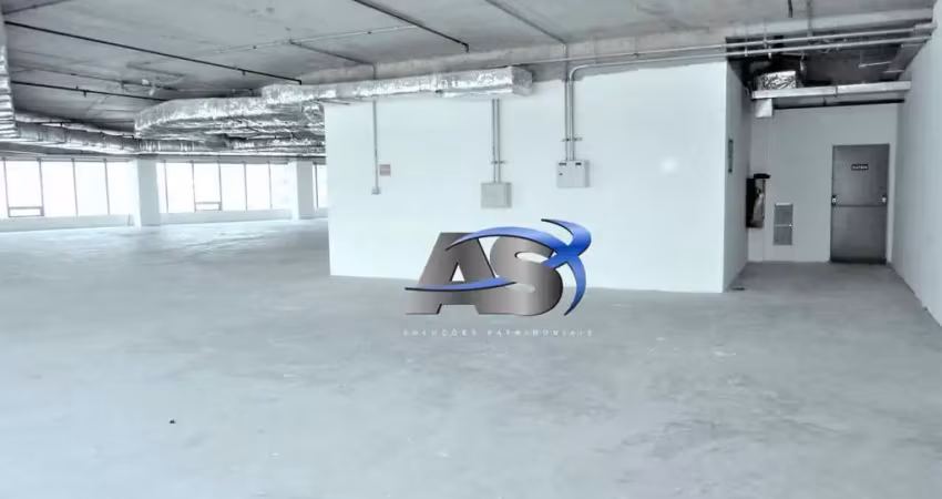 Conjunto para alugar, 724 m² por r$ 122.657,01/mês - brooklin - são paulo/sp