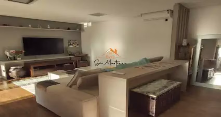 Apartamento com 3 quartos à venda na Avenida Osmundo dos Santos Pellegrini, 215, Jardim Trevo, Jundiaí