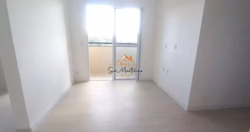 Apartamento com 2 quartos para alugar na Avenida Benedito Chrispim, 550, Jardim Santa Gertrudes, Jundiaí