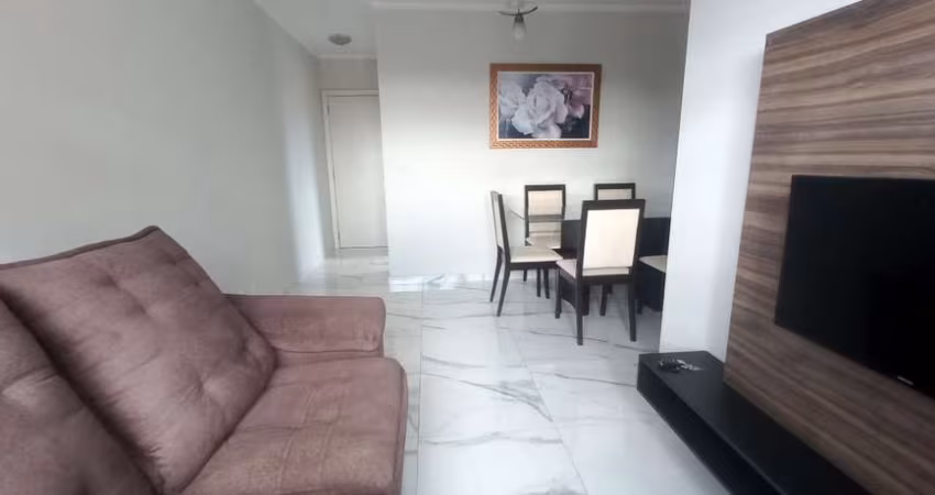 Apartamento com 2 quartos para alugar na Avenida Antônio Frederico Ozanan, 9300, Jardim Shangai, Jundiaí