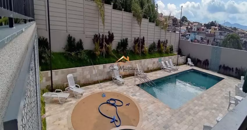 Apartamento com 1 quarto para alugar na Rodovia Presidente Tancredo de Almeida Neves, 350, Jardim Santa Gertrudes, Jundiaí