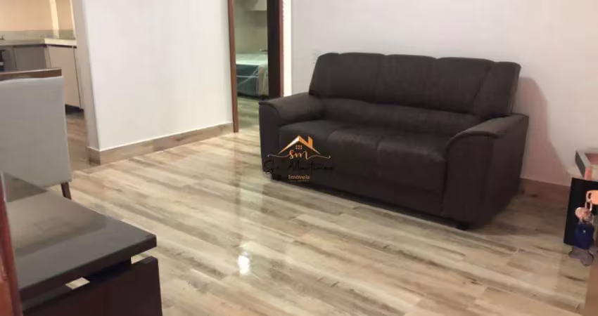 Apartamento com 2 quartos para alugar na Rua Comendador Gumercindo Barranqueiros, 60, Jardim Santa Teresa, Jundiaí