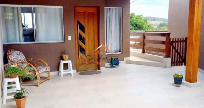 Imperdível: Casa à venda em Jundiaí-SP, bairro Loteamento Jardim Ipanema, 3 quartos, 1 suíte, 2 salas, 2 banheiros, 3 vagas, 114m².