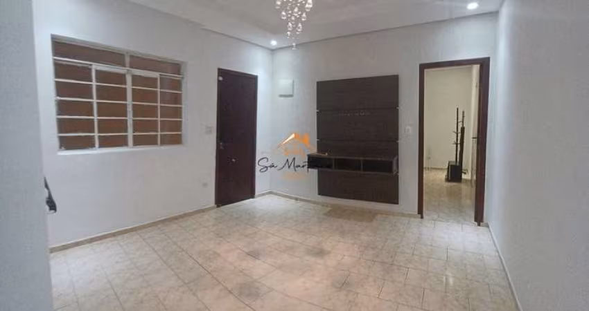 Casa com 2 quartos à venda na Rua Capitão Curado, 620, Vila Progresso, Jundiaí