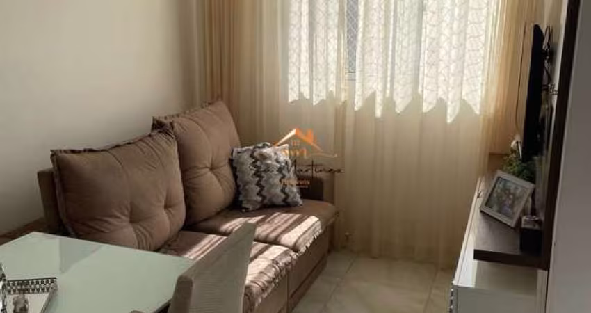Apartamento com 2 quartos à venda na Avenida Reserva do Japy, 111, Recanto Quarto Centenário, Jundiaí