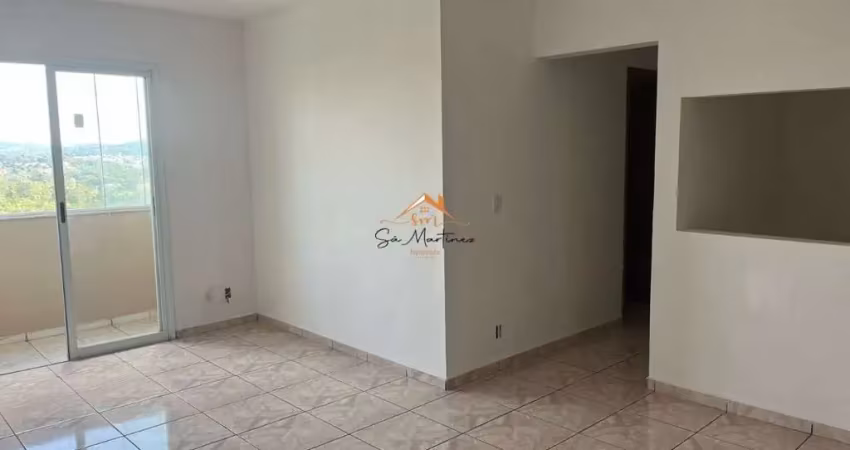 Apartamento à venda em jundiaí-sp, jardim do lago: 2 quartos, 1 suíte, 1 sala, 2 banheiros, 1 vaga - 72m² de área.