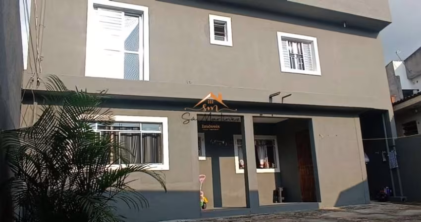 Imperdível Casa à Venda em Francisco Morato-SP, Jardim Flórida: 4 Quartos, 1 Suíte, 2 Salas, 3 Banheiros, 3 Vagas, 177m².