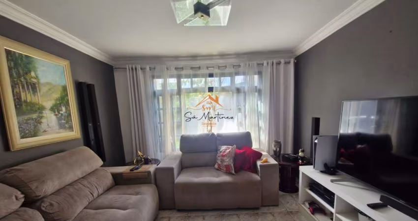 Casa de luxo à venda em Jundiaí-SP, no bairro Jardim Merci I, com 4 suítes e 318m² de área.