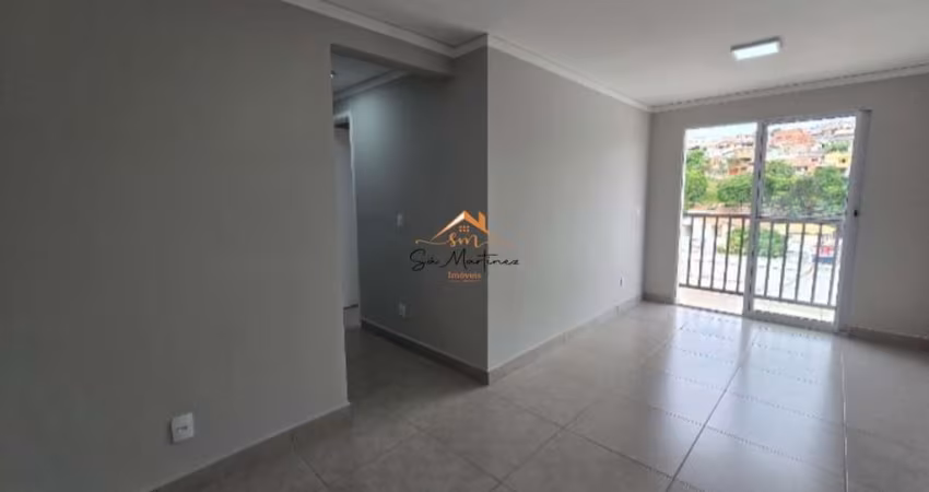 Apartamento com 2 quartos à venda na Avenida Bertioga, 1345, Vila Tupi, Várzea Paulista