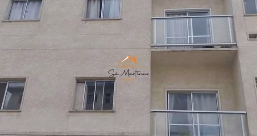 Apartamento com 2 quartos à venda na Rua Uva Niagara, 663, Morada das Vinhas, Jundiaí