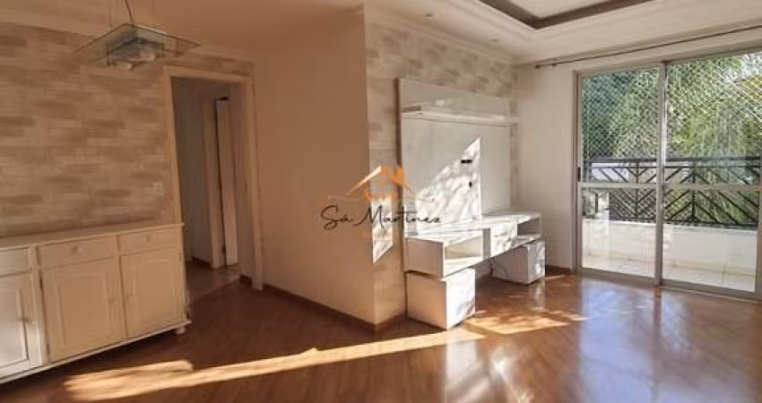 Imperdível oportunidade: Apartamento à venda em Jundiaí-SP, bairro Medeiros, 2 quartos, 2 salas, 1 vaga, 66m²!