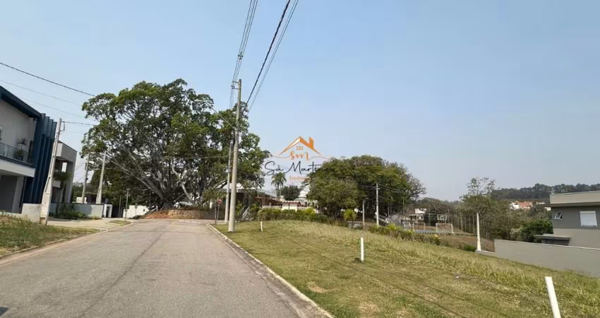 Terreno em Condomínio  382m² - Jardim Celeste, Jundiaí-SP