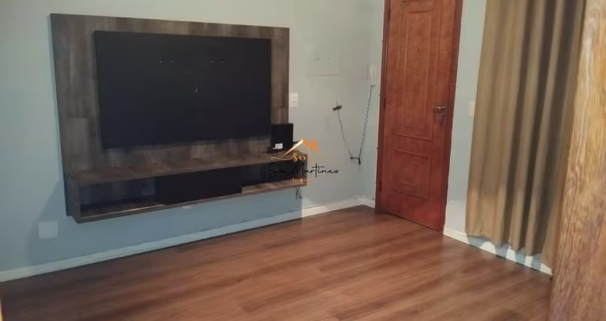 Apartamento com 2 quartos à venda na Rua Barão de Teffé, 1220, Jardim Ana Maria, Jundiaí