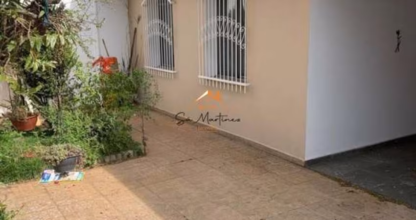 Casa com 3 quartos à venda na Rua Zaquias Muzaiel, 33, Cidade Luiza, Jundiaí