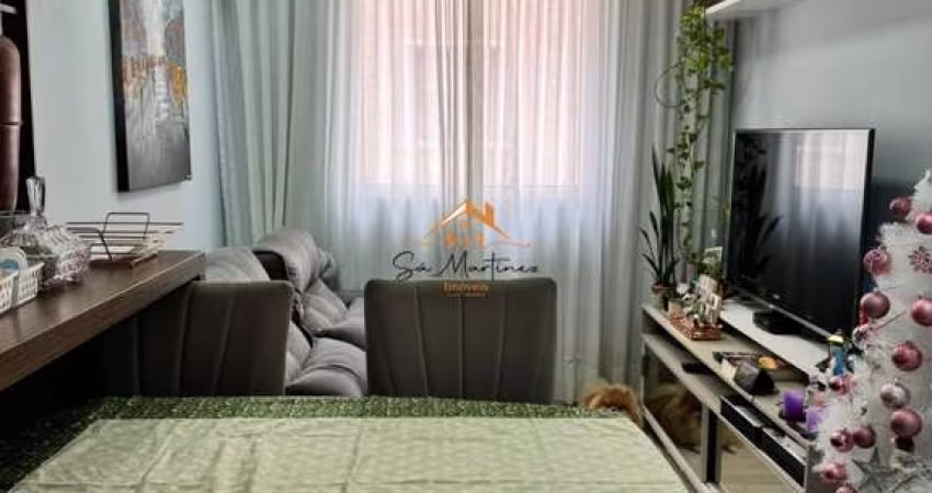 Apartamento com 2 quartos à venda na Avenida José Benassi, 1924, Loteamento Parque Industrial, Jundiaí