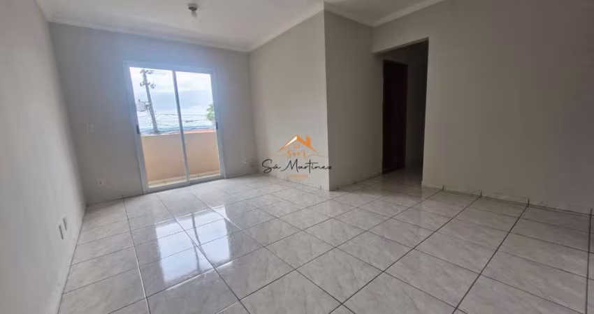 Apartamento à venda em Jundiaí-SP, Jardim do Lago: 2 quartos, 1 suíte, 2 salas, 2 banheiros, 1 vaga, 70m² de área.
