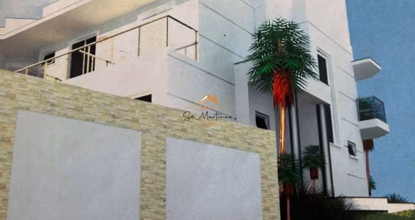 Casa  em condomínio: 6 quartos, 4 suítes, 4 salas, 9 banheiros, 6 vagas, 505,33 m² - Jundiaí-SP, Chácara Malota