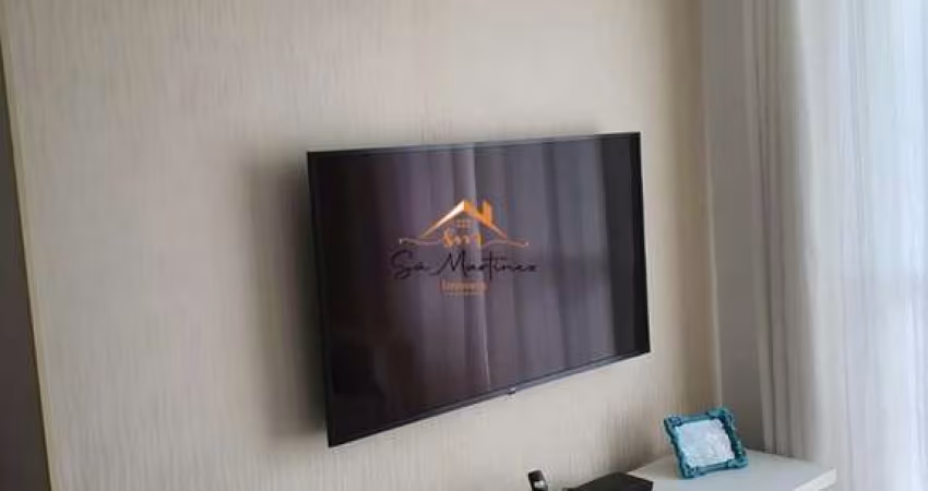 Apartamento com 2 quartos à venda na Avenida Francisco Nobre, 280, Medeiros, Jundiaí