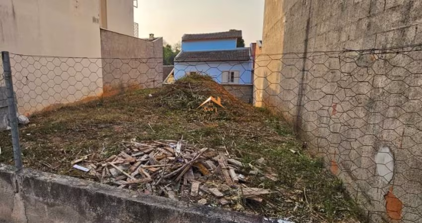 Terreno à venda em Jundiaí-SP, no bairro Jardim Marambaia, com 150,00 m² de área!