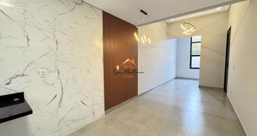 Imóvel à venda em Jundiaí-SP: Casa de 2 quartos com suíte, 3 salas e 2 vagas no Jardim Vale Verde - 93m² de área