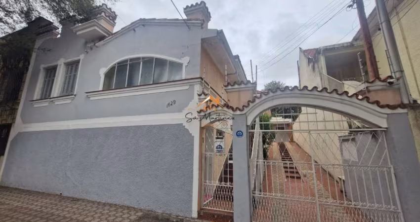Casa com 4 quartos à venda na Rua Prudente de Moraes, 1129, Centro, Jundiaí