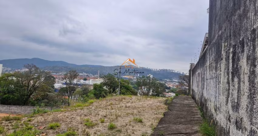Terreno à venda na Rua Doutor José Napoleão Mazzali, 10, Jardim Esplanada, Jundiaí