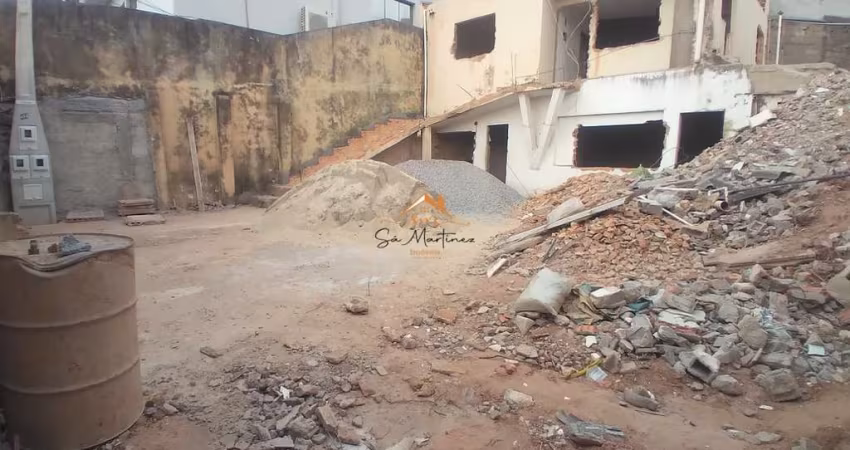 Oportunidade única: Terreno comercial à venda em Jundiaí-SP, Vila Nova Esperia - 305,38 m² de área