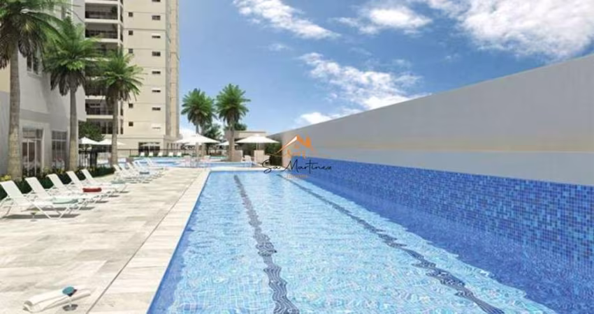 Apartamento com 2 quartos à venda na Rua Moisés Abaid, Jardim São Bento, Jundiaí
