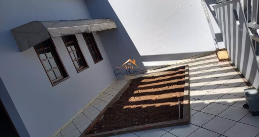 Casa em condomínio fechado com 3 quartos à venda na Rua Dragutin Kalman, 123, Parque Cidade Jardim, Jundiaí