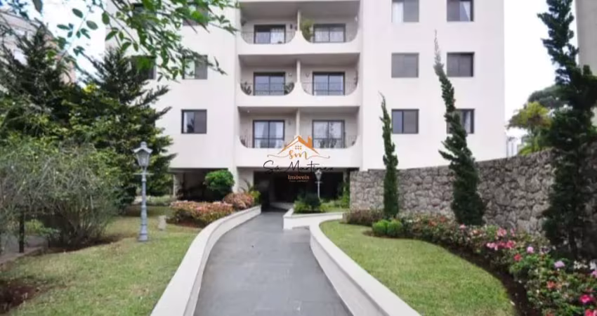 Apartamento com 3 quartos à venda na Rua Deputado Laércio Corte, 320, Paraíso do Morumbi, São Paulo