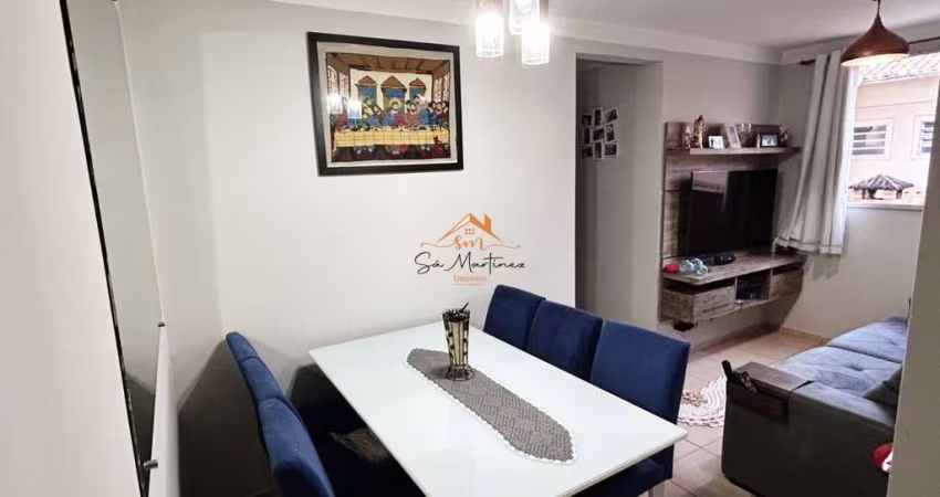 Apartamento com 3 quartos à venda na Avenida Quatorze de Dezembro, 2115, Vila Mafalda, Jundiaí
