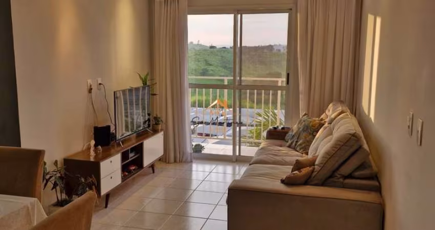 Apartamento com 3 quartos à venda na Rua Carlos Humel Guimarães, 705, Jardim Tamoio, Jundiaí