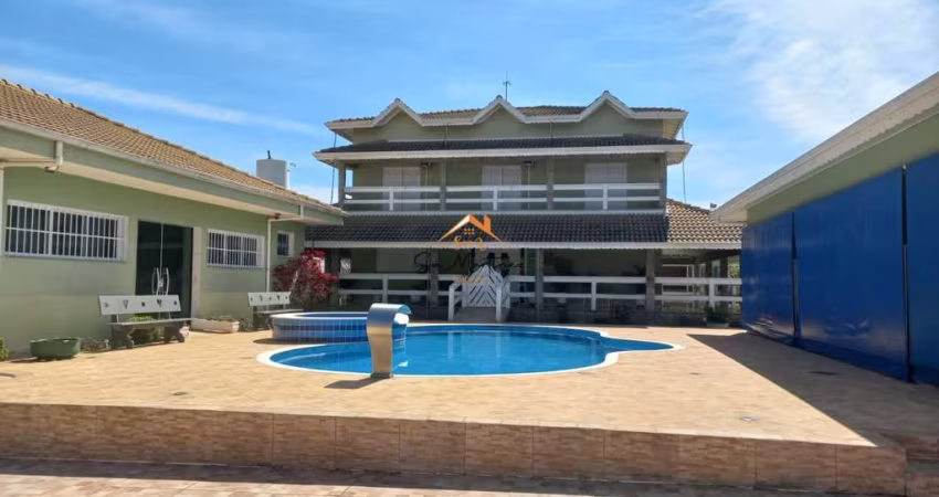 Casa em condomínio fechado com 7 quartos à venda na rua das goiabeiras, 476, Horizonte Azul, Itupeva