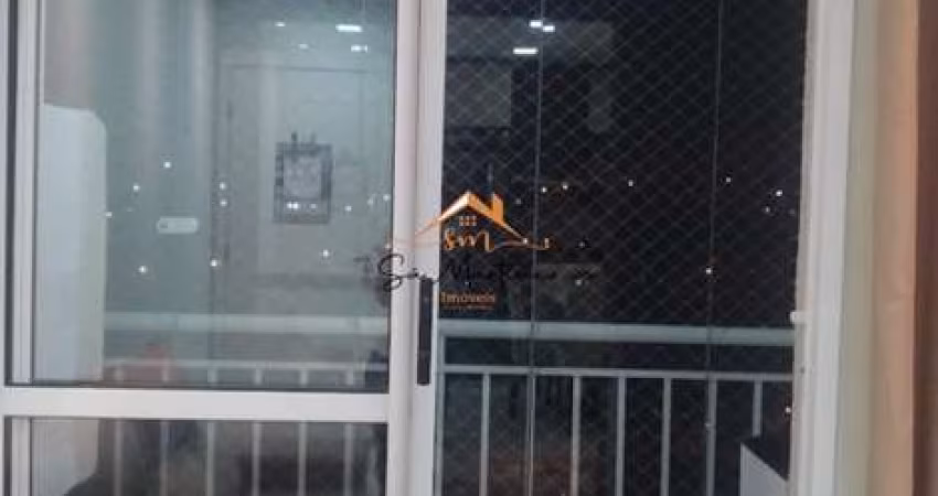 Apartamento com 2 quartos à venda na Rua Ângelo Corradini, 400, Vila Nambi, Jundiaí