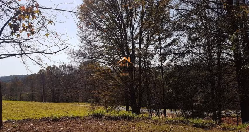 Terreno à venda na Avenida Alberto João Luchesi, 900, Caxambu, Jundiaí