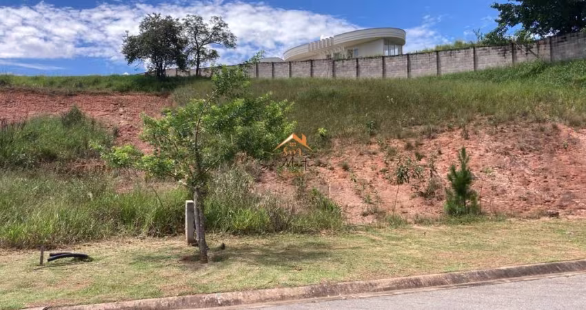 Terreno à venda na Avenida Alberto João Luchesi, 900, Caxambu, Jundiaí