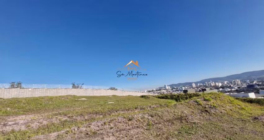 Terreno à venda na Avenida Alberto Rodrigues de Oliveira, 955, Jardim Florestal, Jundiaí