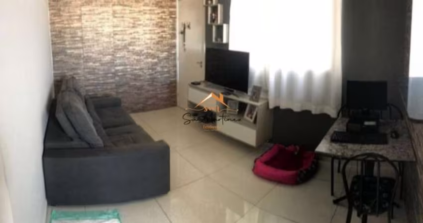 Apartamento com 2 quartos à venda na Rua Doutor Cândido Mojola, 849, Jardim Búfalo, Jundiaí