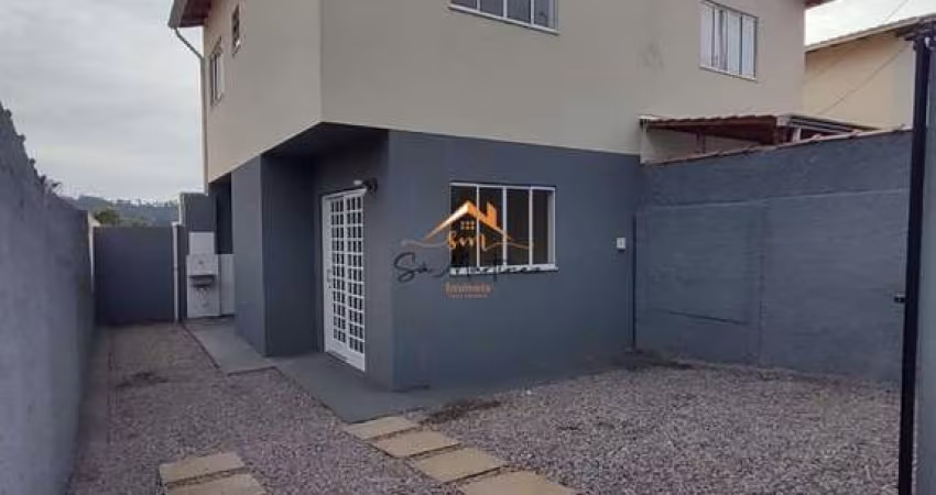 Casa com 2 quartos à venda na Rua Vale dos Girassóis, 575, Maracanã, Jarinu