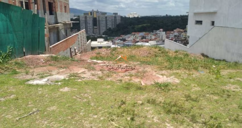 Terreno à venda na Avenida Alberto Rodrigues de Oliveira, Jardim Florestal, Jundiaí