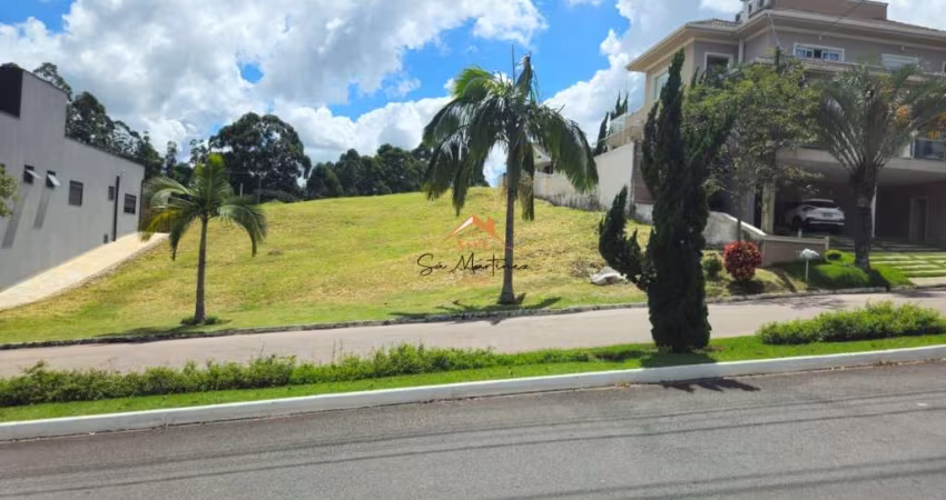 Terreno à venda na RUA ARUANA, 45, Colinas de Inhandjara, Itupeva