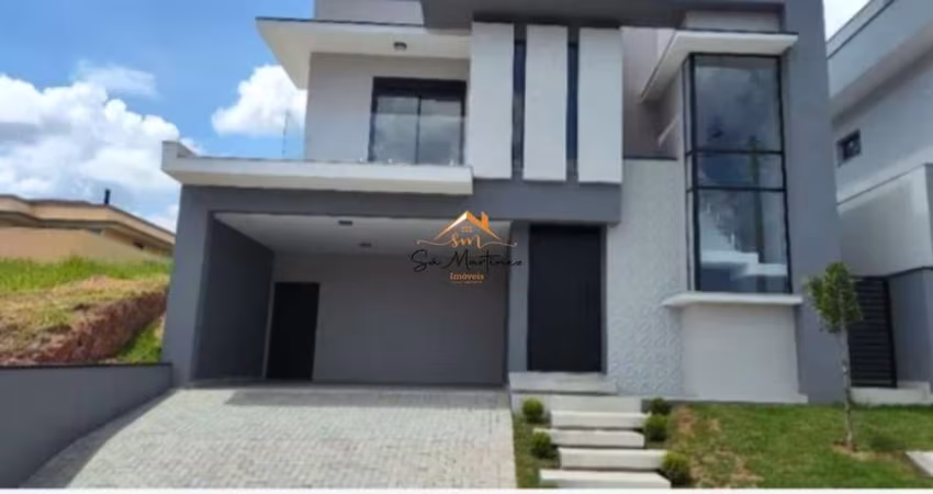 Casa em condomínio fechado com 3 quartos à venda na Avenida Nicola Accieri, 280, Jardim Celeste, Jundiaí