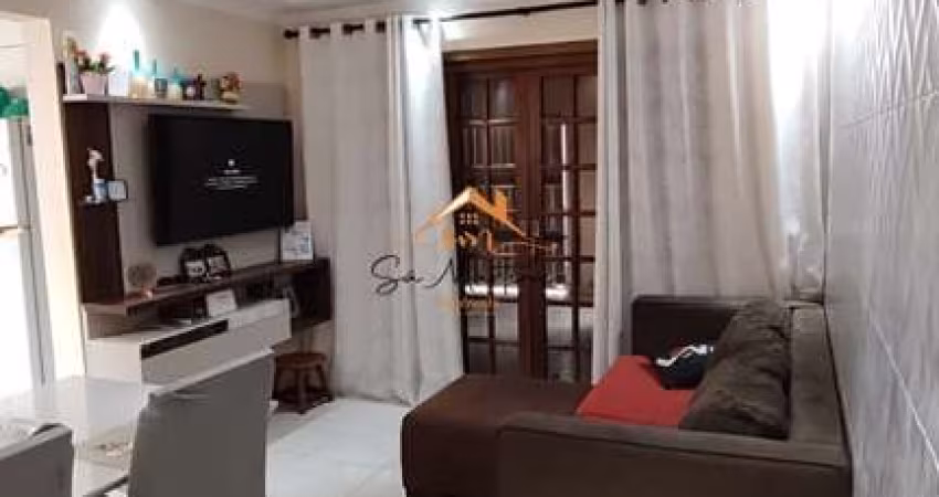 Casa com 2 quartos à venda na Rua José Delógio Ruiz, 107, Parque Residencial Jundiaí, Jundiaí